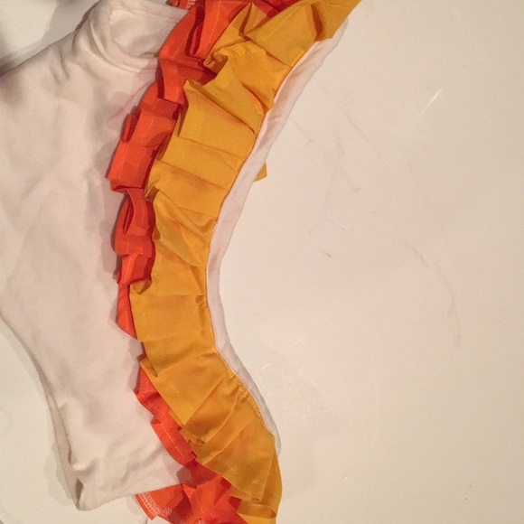 Afro Caribbean costume - Picture 6 of 7